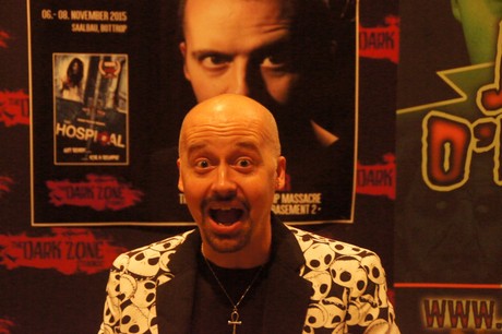 Jim O'Rear